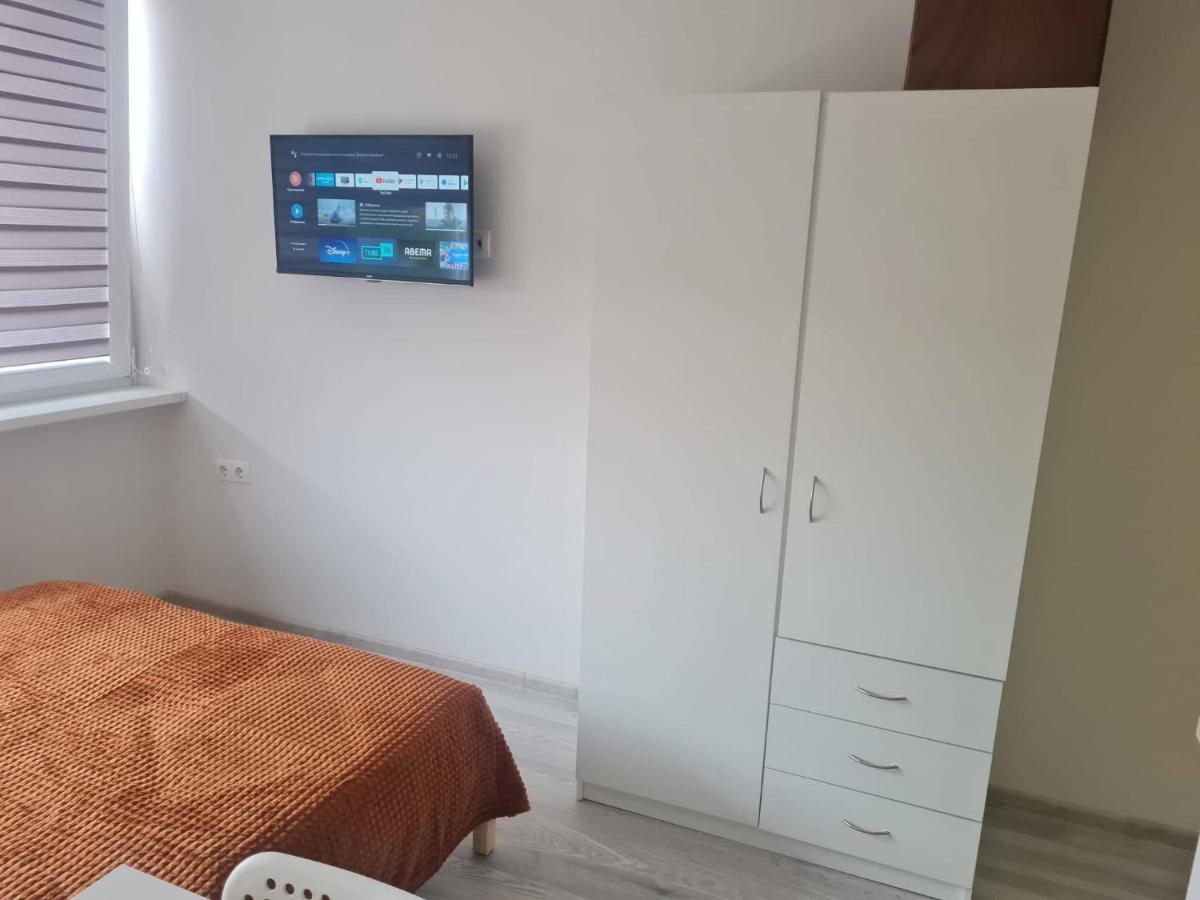 Taikos Studio 8,, Free Parking كلابيدا المظهر الخارجي الصورة