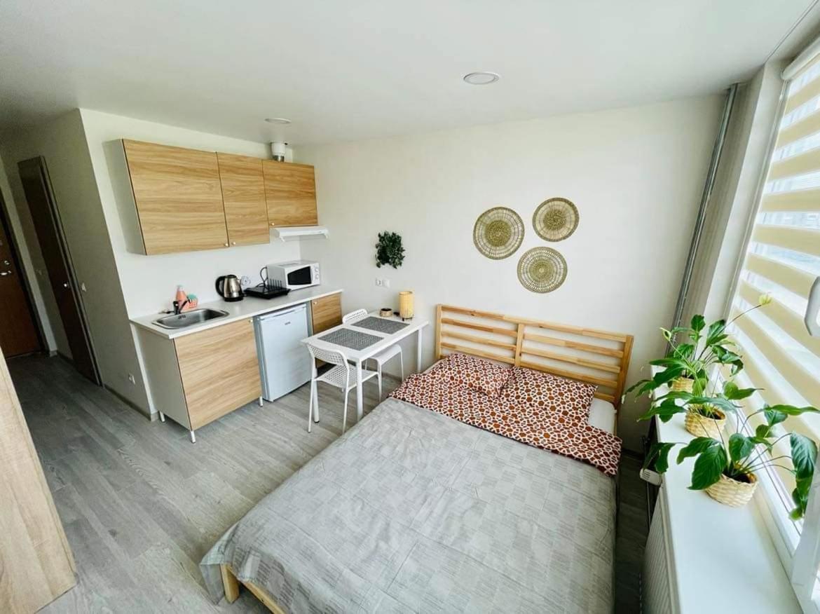 Taikos Studio 8,, Free Parking كلابيدا المظهر الخارجي الصورة