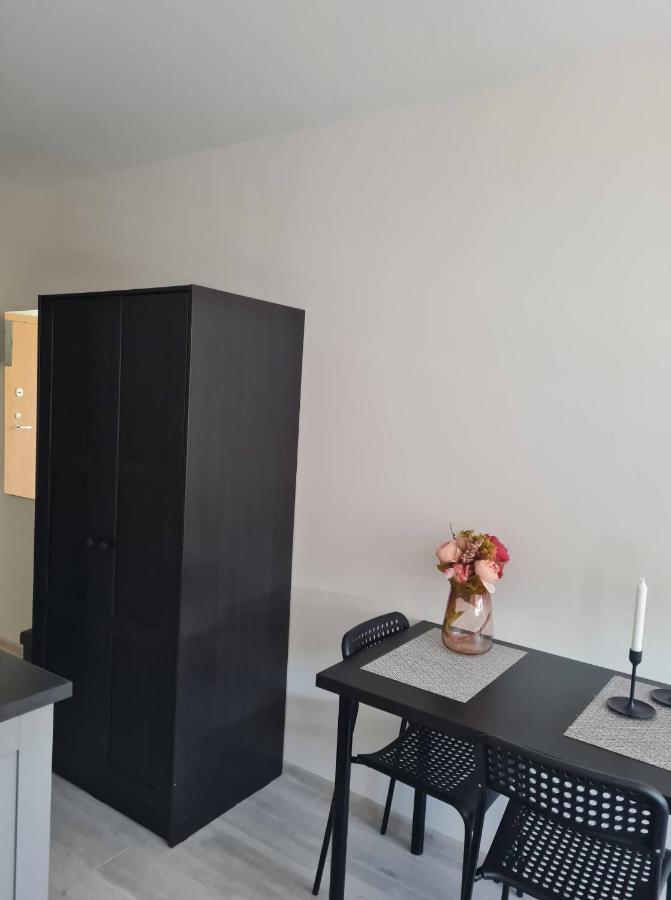 Taikos Studio 8,, Free Parking كلابيدا المظهر الخارجي الصورة
