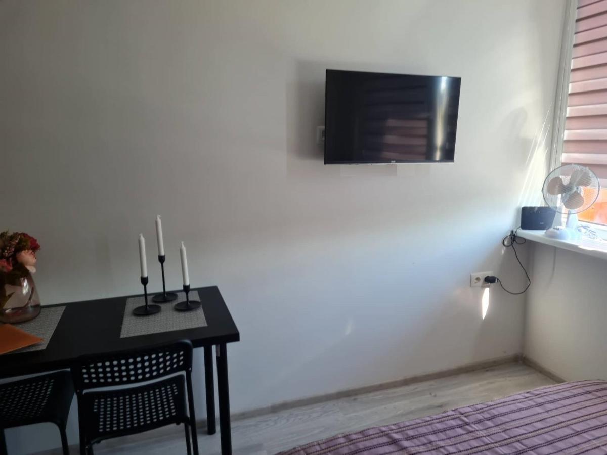 Taikos Studio 8,, Free Parking كلابيدا المظهر الخارجي الصورة