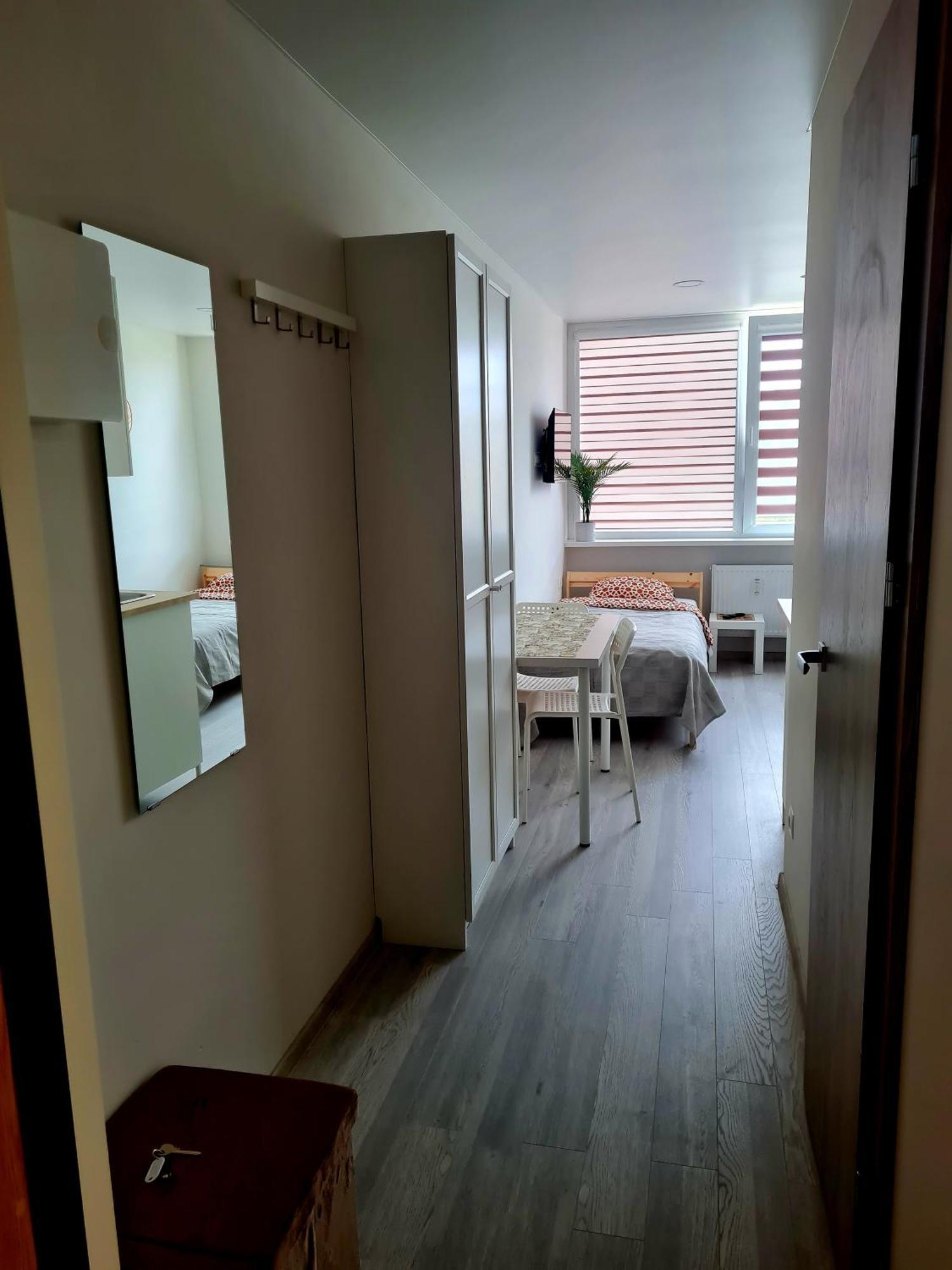 Taikos Studio 8,, Free Parking كلابيدا الغرفة الصورة